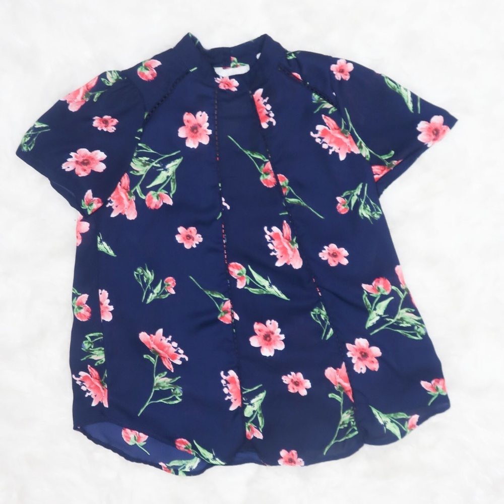 Boutique Blouse
